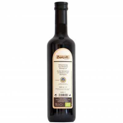 aceto balsamico BKS (500ml)